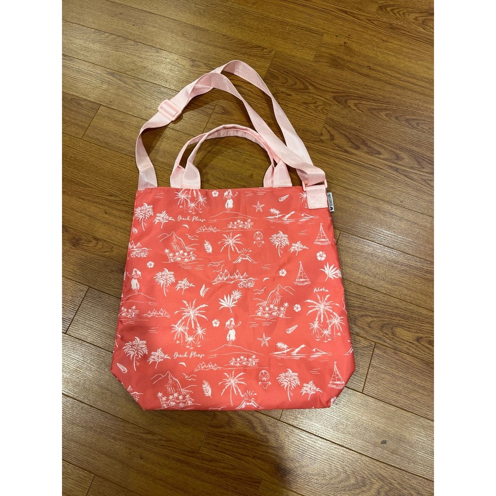 Beach Tote Wacoal brand - Never Used!